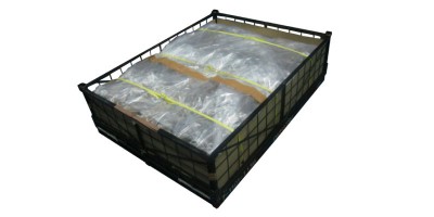 Steel-Crate-Packing